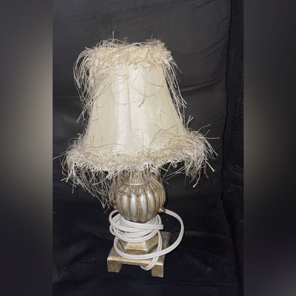 Lamp - Picture 1 of 2